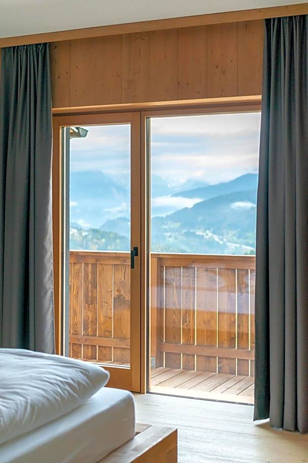 Ama Dolomiti - Residence