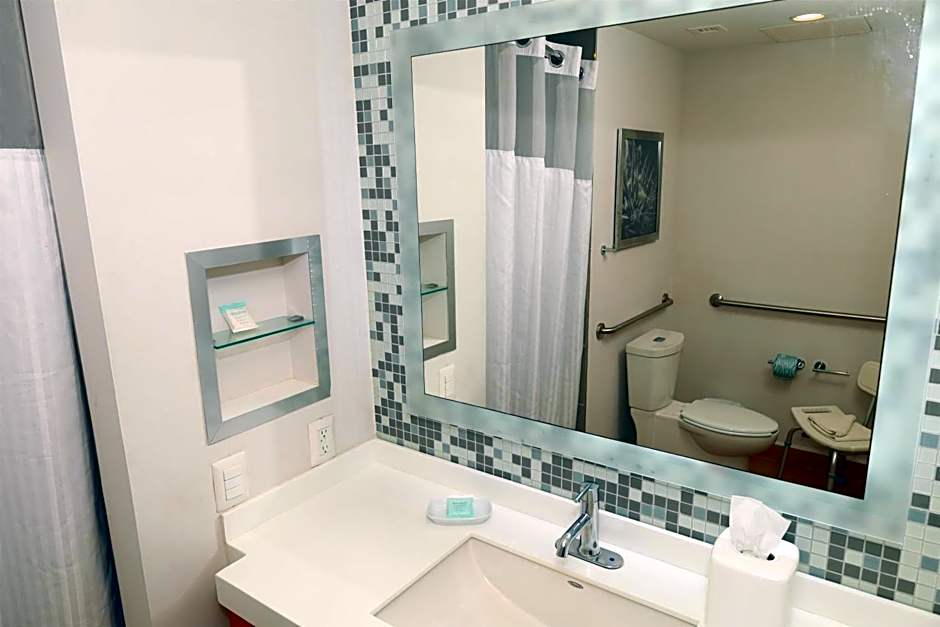 Hampton Inn & Suites by Hilton Paraiso Tabasco