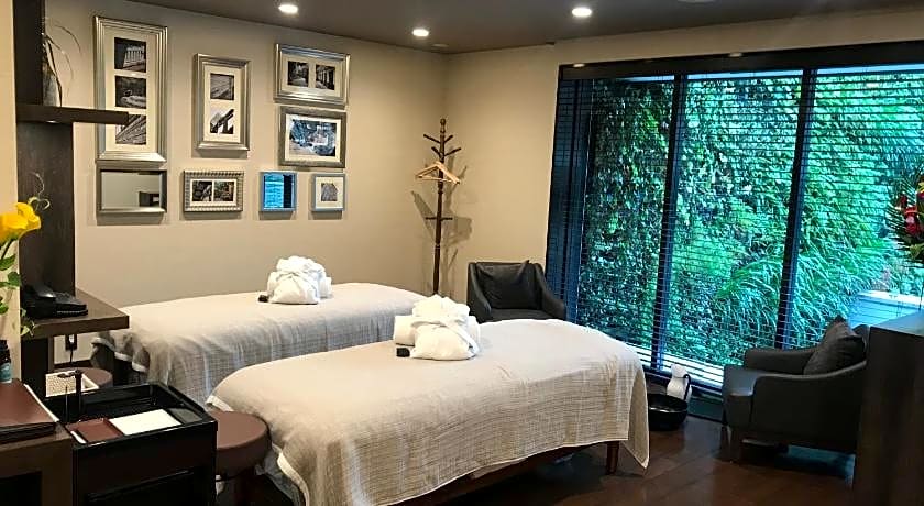 Hotel Mystays Premier Akasaka