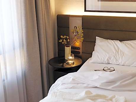 Adina Apartment Hotel Sydney Town Hall