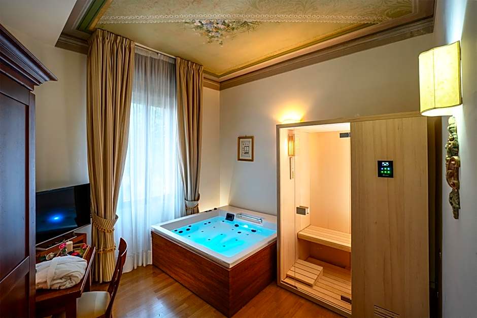 Relais Le Felci Executive Suite Spa