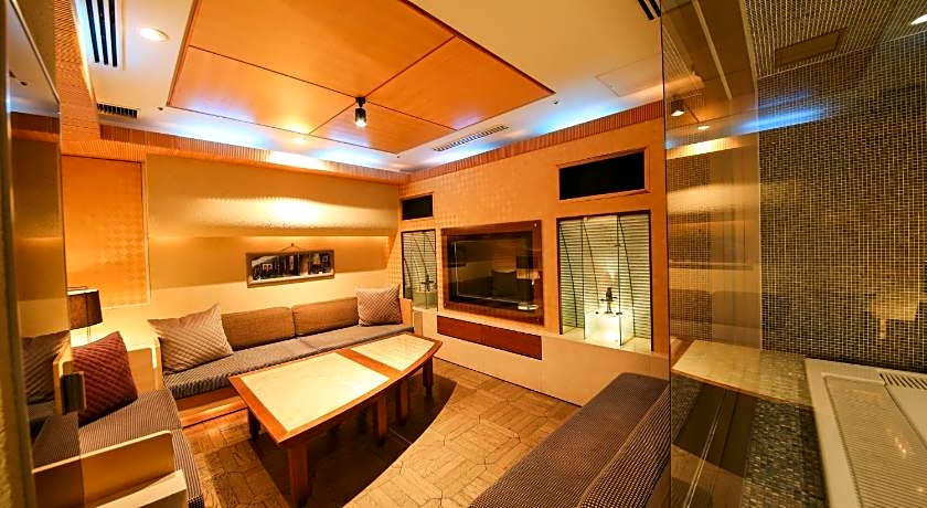 THE skM TOKYO  HOTEL & DINING