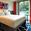 TRIBE Baden-Baden