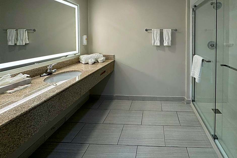 Comfort Inn & Suites Syracuse-Carrier Circle
