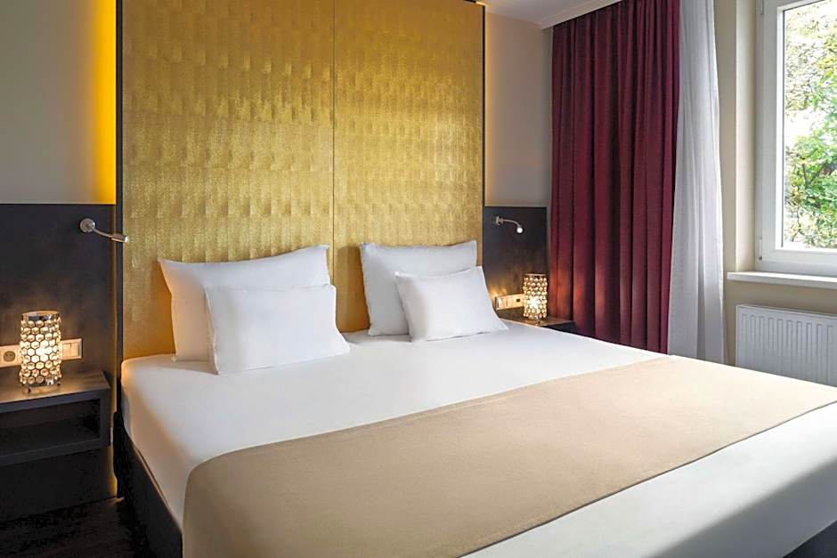 Amedia Luxury Suites Graz, Trademark Collection by Wyndham