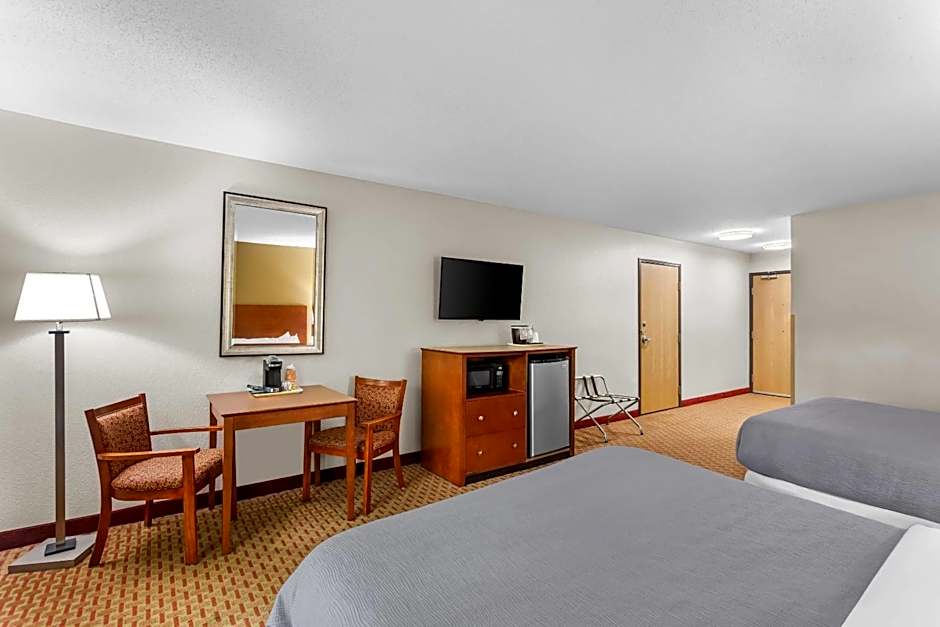 Quality Inn Near Interstate I94