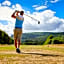 Macdonald Cardrona Hotel, Golf & Spa