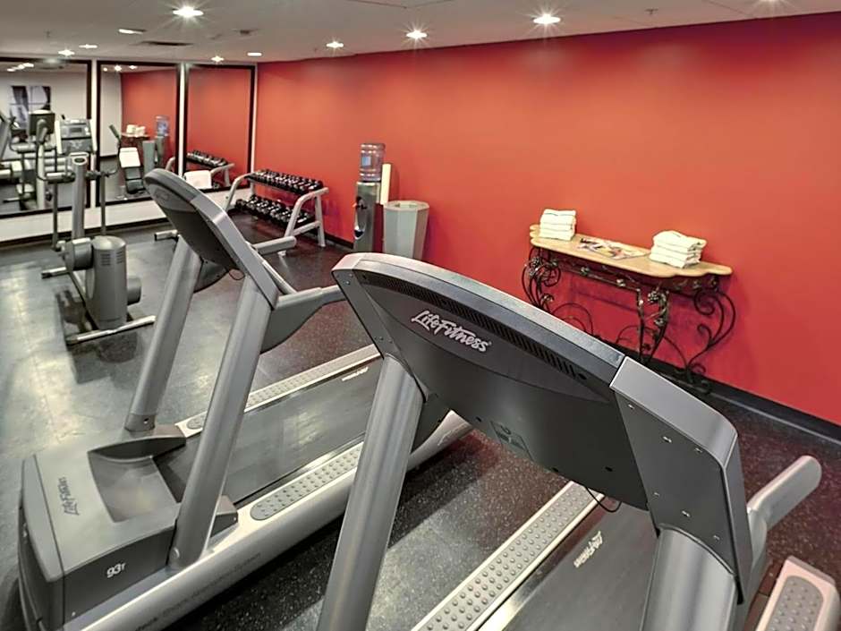 Niagara Fallsview Hotel by IHG