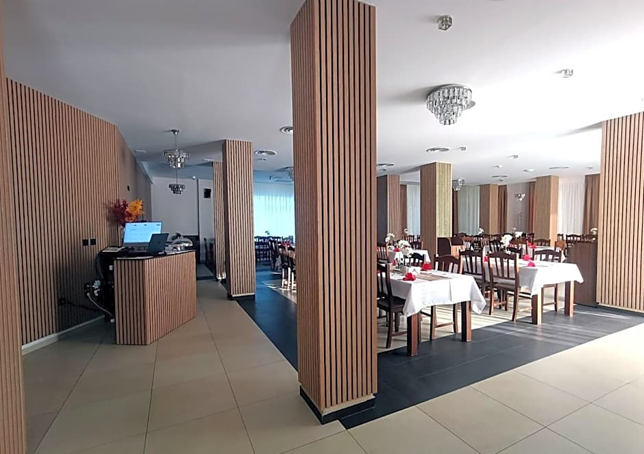 Hotel Liliacul