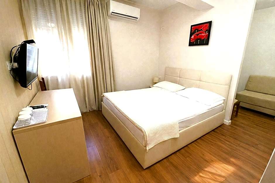 Signature Idea hotel
