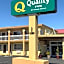 Quality Inn Ukiah