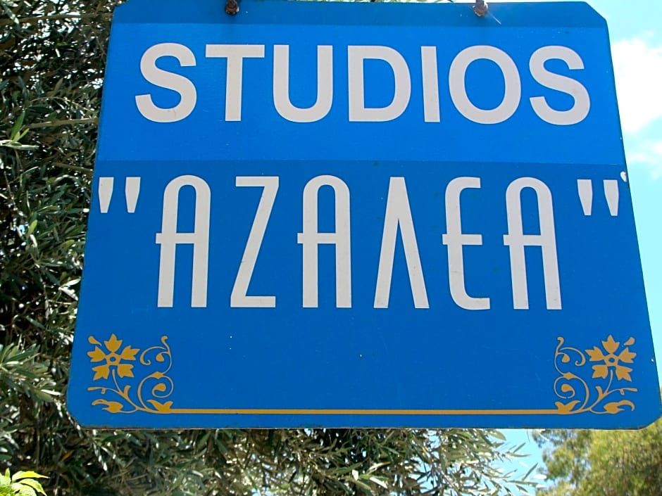 Azalea Studios