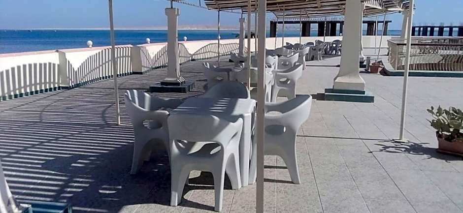 Eiffel Hotel Hurghada