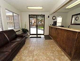Knights Inn Grand Junction