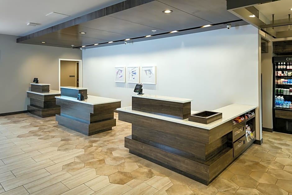 Hilton Garden Inn Wenatchee, Wa