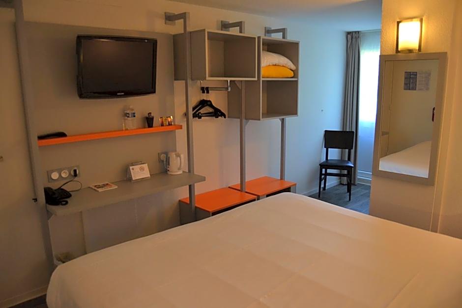 Hotel du Parc Euromedecine