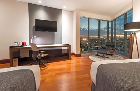 Premium Room with View