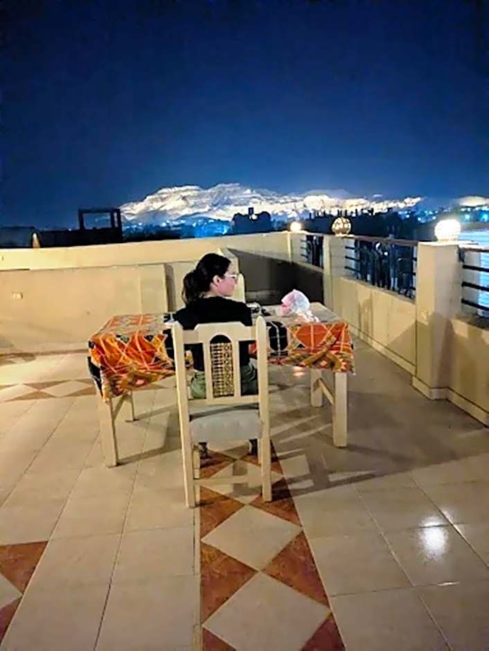 Kareem Hotel Luxor