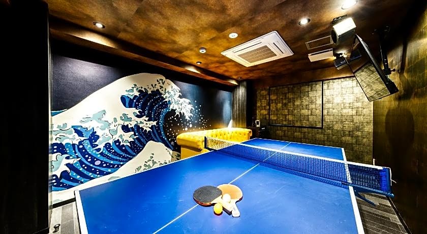 Hotel Lotus Umeda -Adult Only