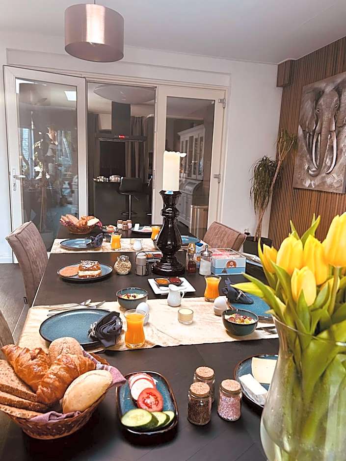 B&B Prachtig Allemachtig