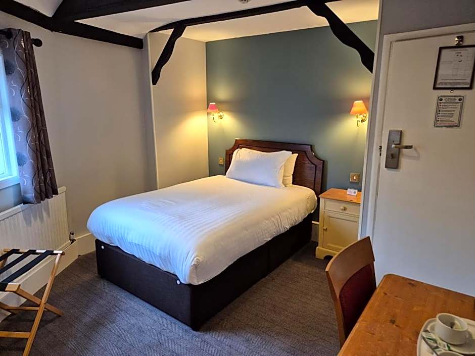 Warren Lodge