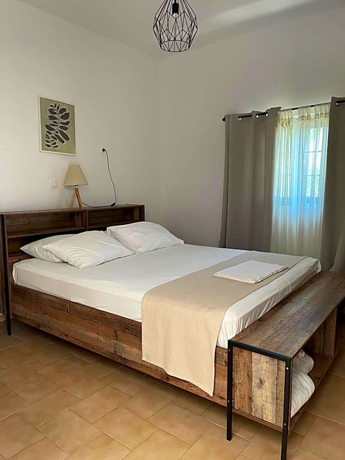 Eco Beach And Magic Garden Hotel