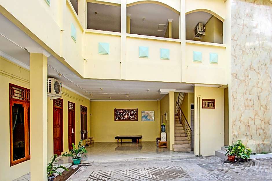 Wisma Garuda by OYO – Yogyakarta, MN