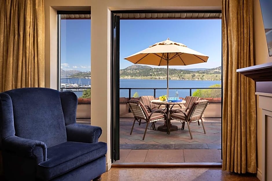 The Royal Kelowna - Bellstar Hotels & Resorts
