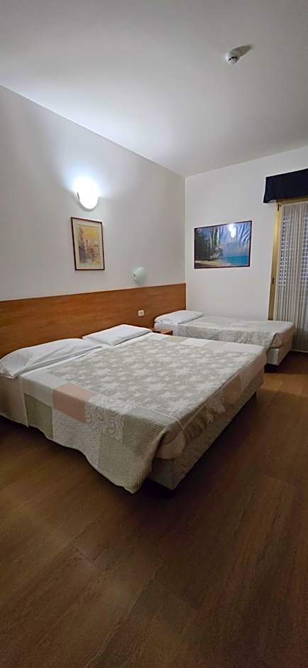Hotel San Marco