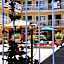 Imperial Inn Oakland