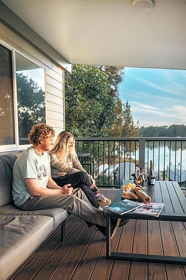 Holiday Haven Burrill Lake