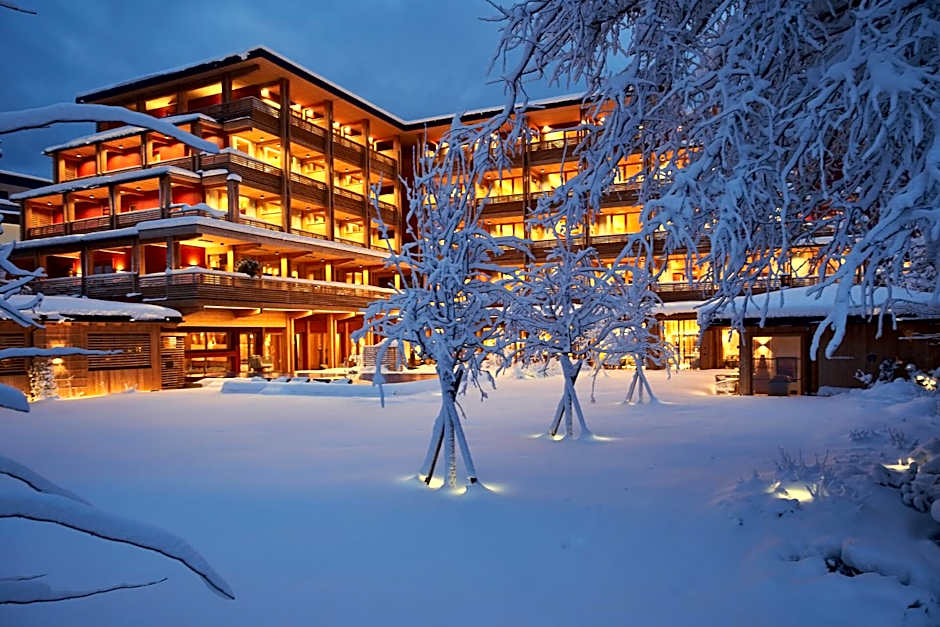 MalisGarten Green Spa Hotel - Adults Only