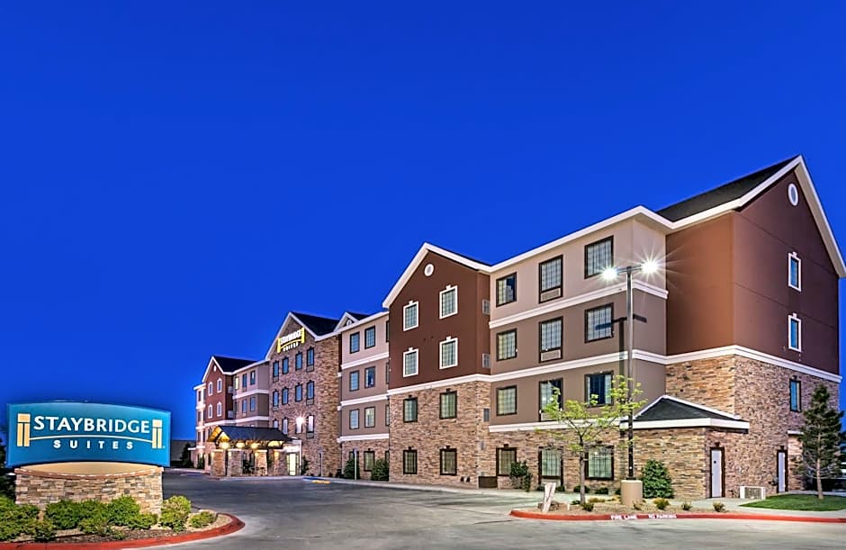 Staybridge Suites Amarillo Western Crossing By IHG
