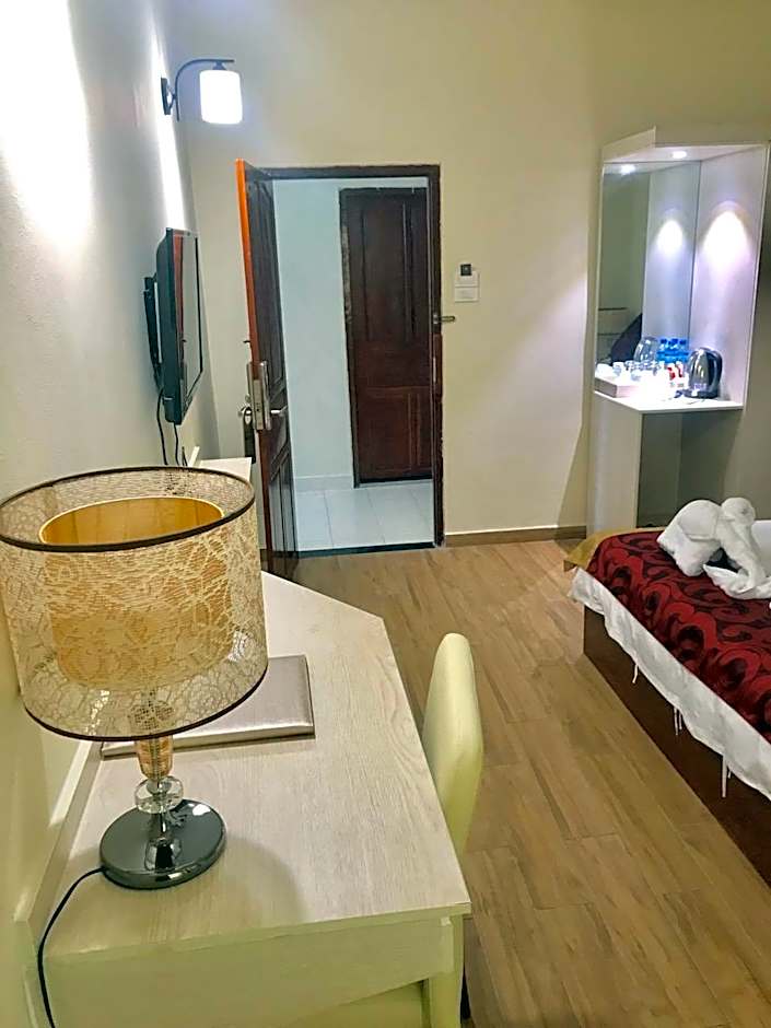 Central Boutique Hotel