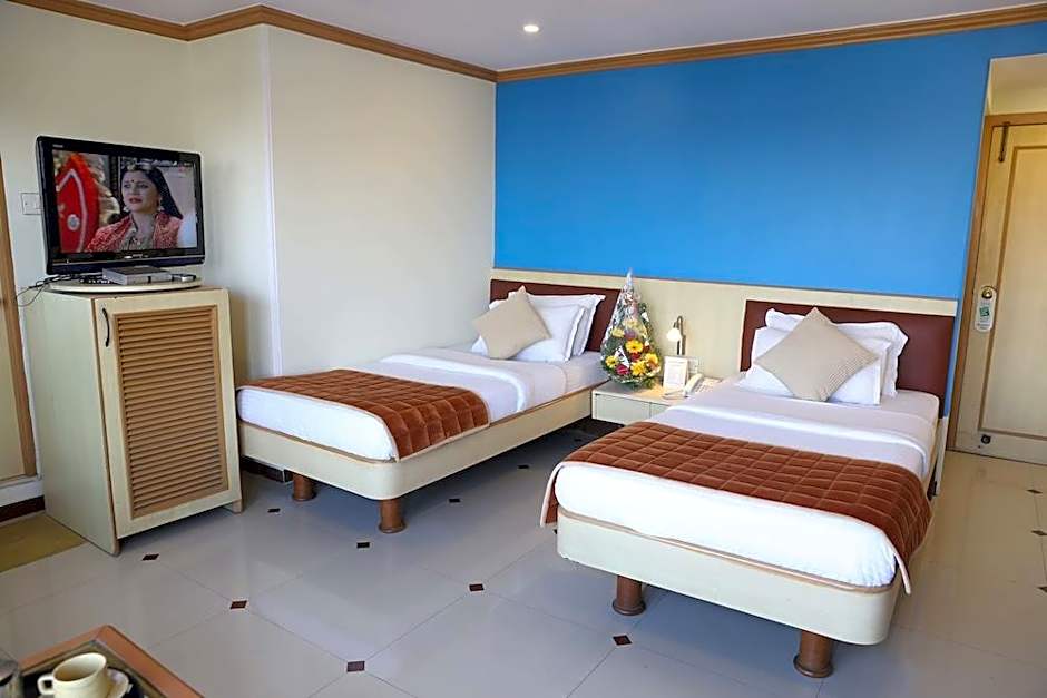 Godwin Hotel