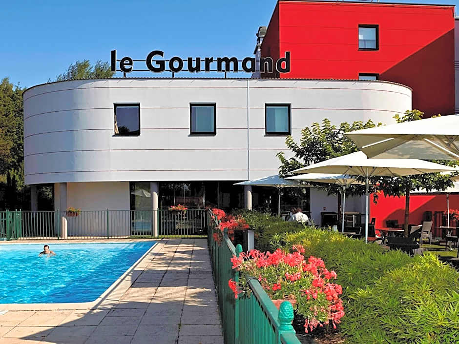 ibis Chalon-sur-Saone Europe