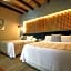 Hotel Casa Vertiz