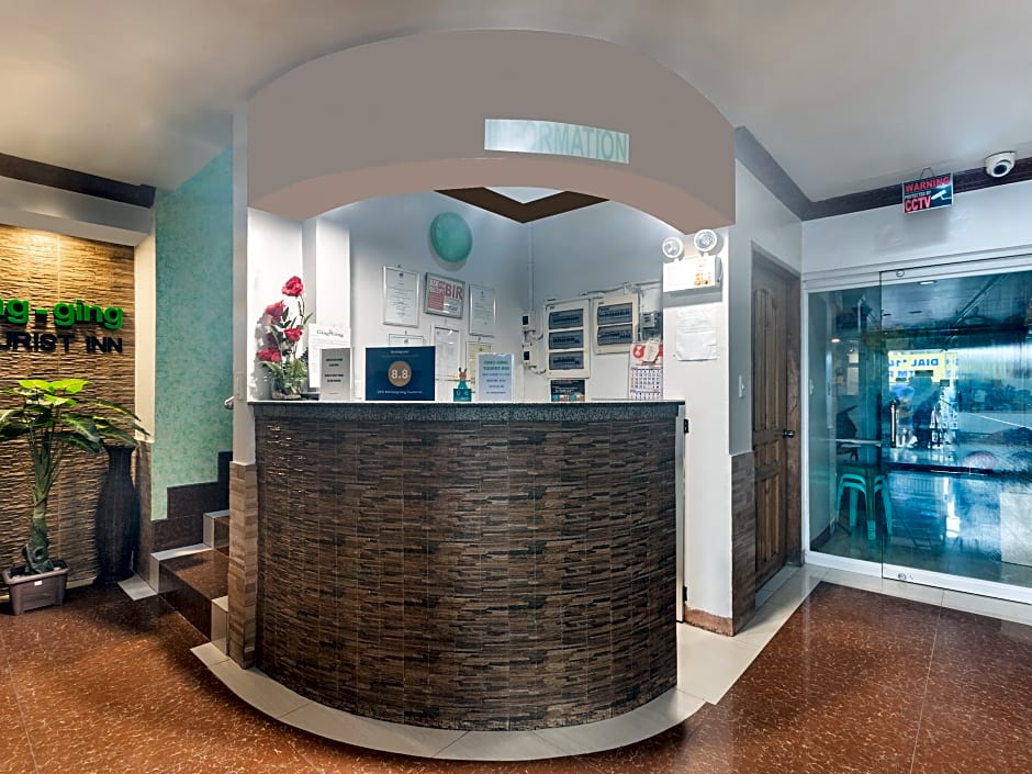 Ging Ging Tourist Inn