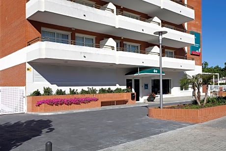 Les Dàlies Apartaments