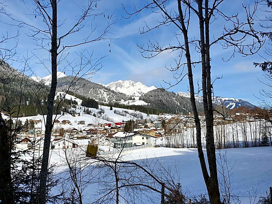Boutique Hotel Alpenhof