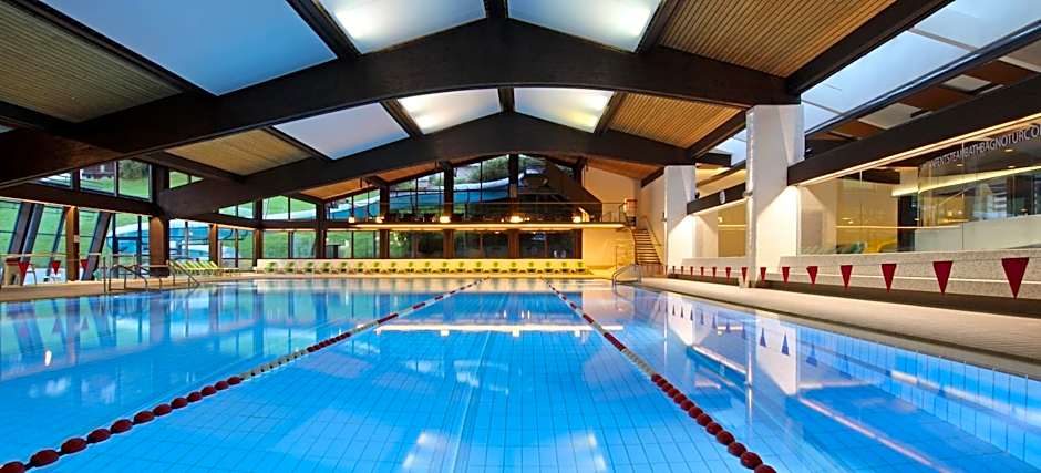 Apartment Hotel Elvis