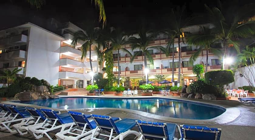 Hotel El Pescador