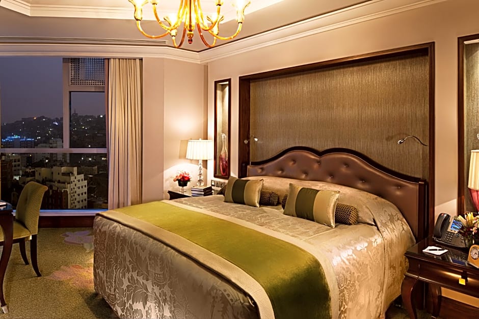 Raffles Makkah Palace