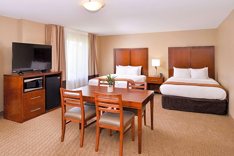 Comfort Suites Mount Vernon