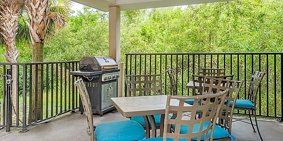 Candlewood Suites Fort Myers/Sanibel Gateway By IHG