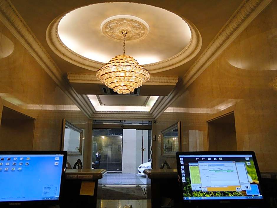 Hotel Panamericano