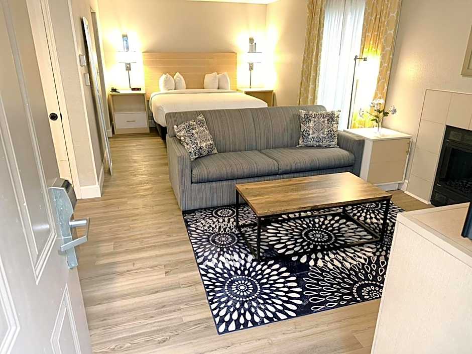 Sonesta ES Suites Cincinnati - Sharonville West