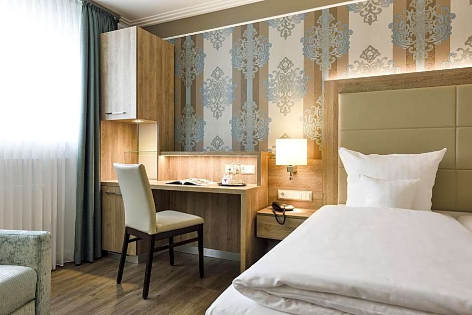 See und Sporthotel Ankum mit Lakeside Apartments