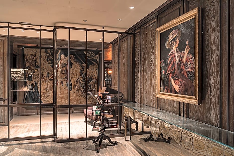 Palais De Chine Hotel