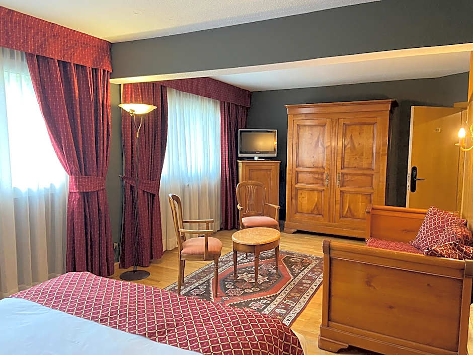 Hotel & SPA Llop Gris